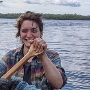 Meet your Posher, Maria